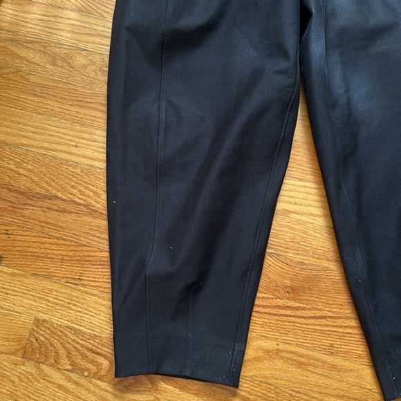NWT lululemon mid rise utilitech barrel leg pants sz 26 - Picture 5 of 5